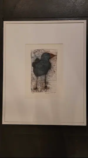 Gerda Smit - Vogel kopen? Bied vanaf 75!