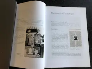 Clement van Vlaardingen - Winterlandschap met boerderij en bomen kaufen? Bieten Sie von 65!