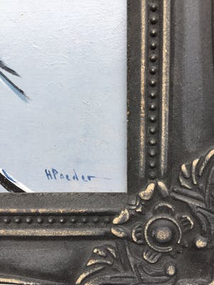 Henk Poeder - Pimpelmeesje kopen? Bied vanaf 50!
