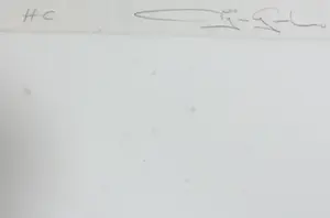 Gerard Bijnens - Zeefdruk, Abstracte compositie kopen? Bied vanaf 1!