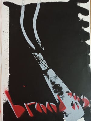 Herman Brood - Gunsss kopen? Bied vanaf 249!