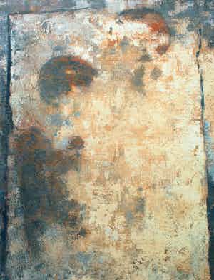 Jan Vosters - Verleden Tijd verkocht voor € 35!