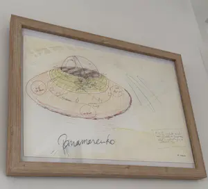 Panamarenko - Bing II kopen? Bied vanaf 375!