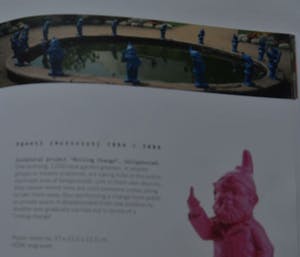 Ottmar Horl - SPONTI {activist} INCLUSIEF VERZENDEN!} kopen? Bied vanaf 50!