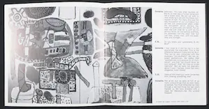 Corneille - Tentoonstellingscatalogus met originele lithografische kaft kopen? Bied vanaf 1!