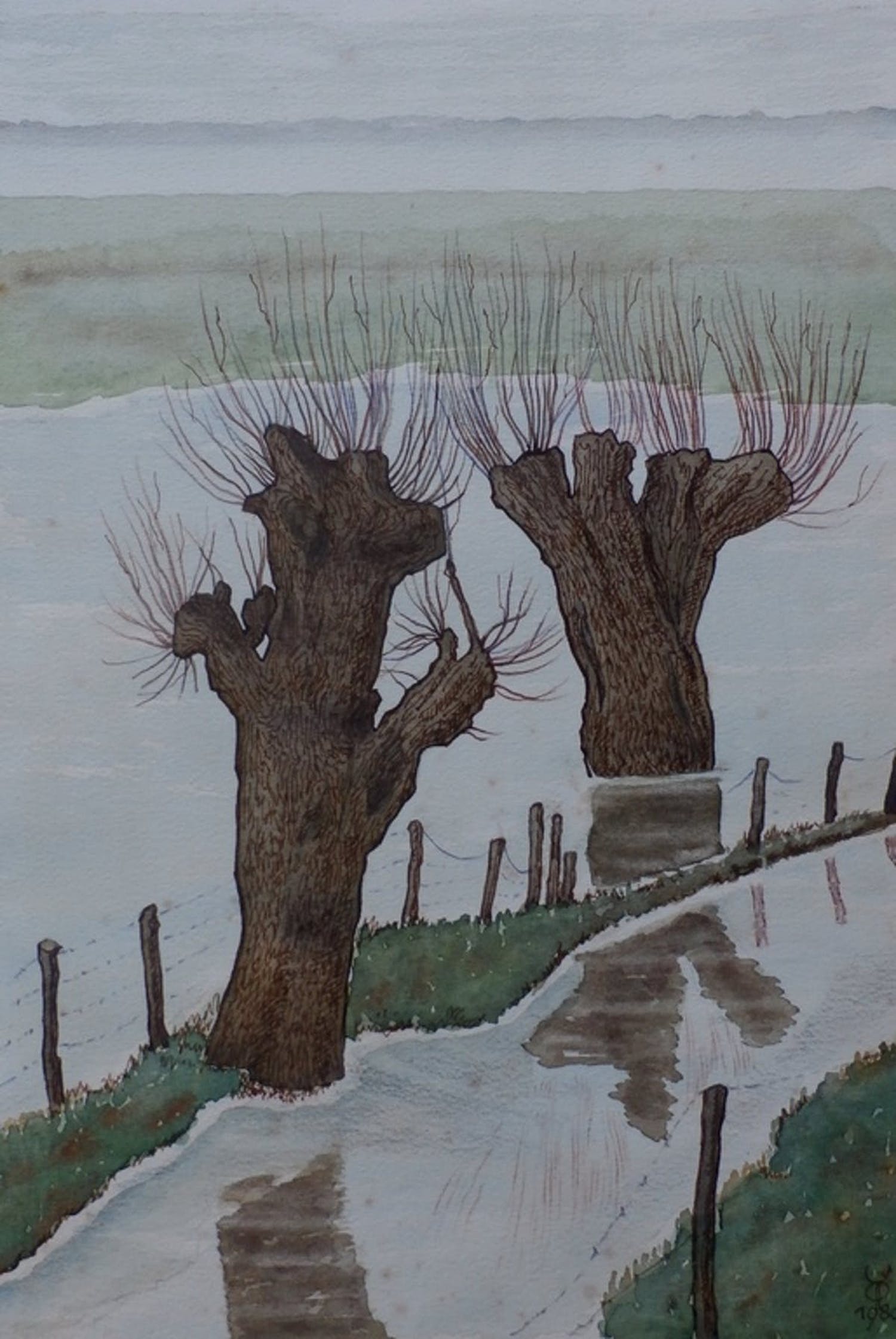 Dick Dooijes (1909-1998)