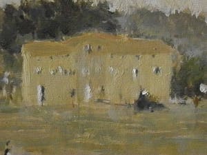 Ann Shrager - La Ferme, Pegomas. kopen? Bied vanaf 100!