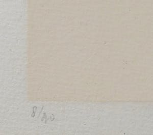 Metten Koornstra - man en boom kopen? Bied vanaf 1!