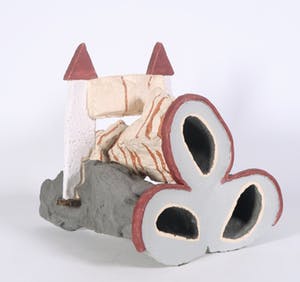 Daniel Levi - Keramiek, Bayata kopen? Bied vanaf 250!