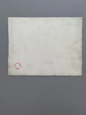 Jozef Hoemaeker - De vergadering, 1942 kopen? Bied vanaf 30!