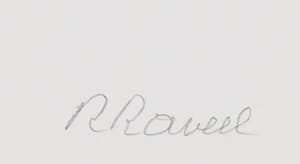 Roger Raveel - Suite van zes zeefdrukken, Felix Vulgaris kopen? Bied vanaf 1900!