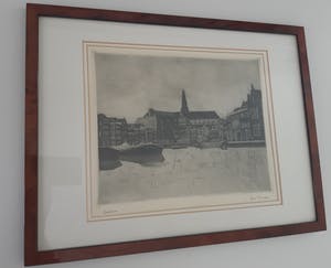 Poppe Damave - Spaarne kopen? Bied vanaf 60!