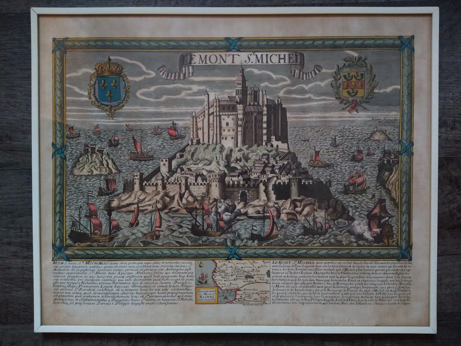 Daniel Derveaux (1914-2010)