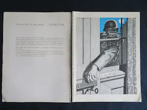 Leendert Jurriaan Jordaan - Nachtmerrie over Nederland kopen? Bied vanaf 50!