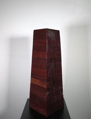 Ditte Langenhorst - Hout, Aandacht (Zwaar) kopen? Bied vanaf 100!