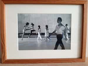 Herman Sorgeloos - Anne Teresa De Keersmaeker - Rosas danst Rosas verkocht voor € 125!