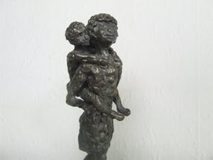 Astrid Veldhuyzen-Koppen - "Zusjes" kopen? Bied vanaf 40!