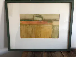 Arien Seger - Boerenveld kopen? Bied vanaf 40!