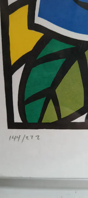 Henk Schiffmacher - Blauwe roos kopen? Bied vanaf 40!