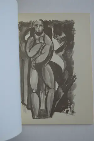 Gene Eggen - 'Met stille vleugelslag' kopen? Bied vanaf 75!