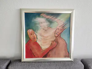 Pjotr van Moock - Random figuren kaufen? Bieten Sie von 50!