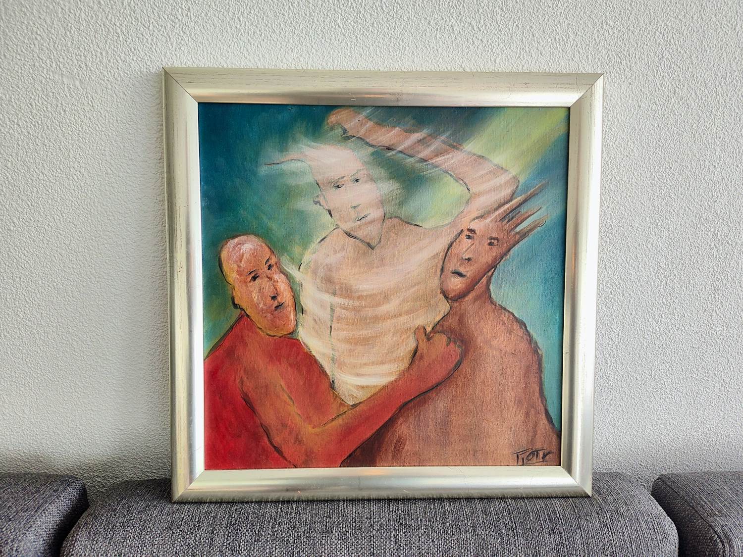 Pjotr van Moock - Random figuren kopen? Bied vanaf 50!