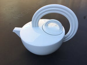 Rosenthal - Designer Mario Bellini kopen? Bied vanaf 50!