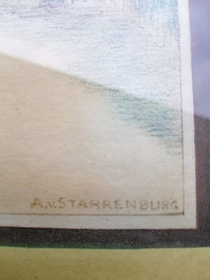 Arend van Starrenburg - Harderwijk kopen? Bied vanaf 10!