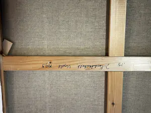 Joan Lichtenbelt - Abstract kopen? Bied vanaf 650!