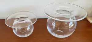 Nanny Still - Stel glazen Saturnus vazen voor Riihimäki kopen? Bied vanaf 55!