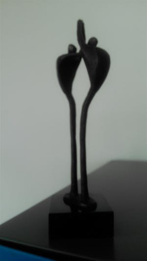 Corry Ammerlaan - van mens tot mens kopen? Bied vanaf 29!