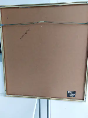 Jan Cobbaert - Na debrand kopen? Bied vanaf 295!