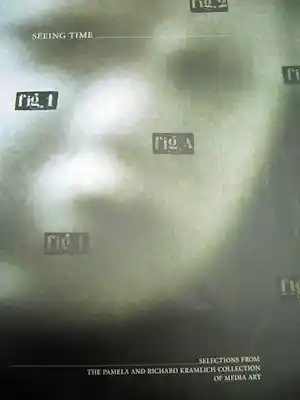 Diverse kunstenaars - Selections from he Pamela and Richard Kramlich collection of Media Art kaufen? Bieten Sie von 20!