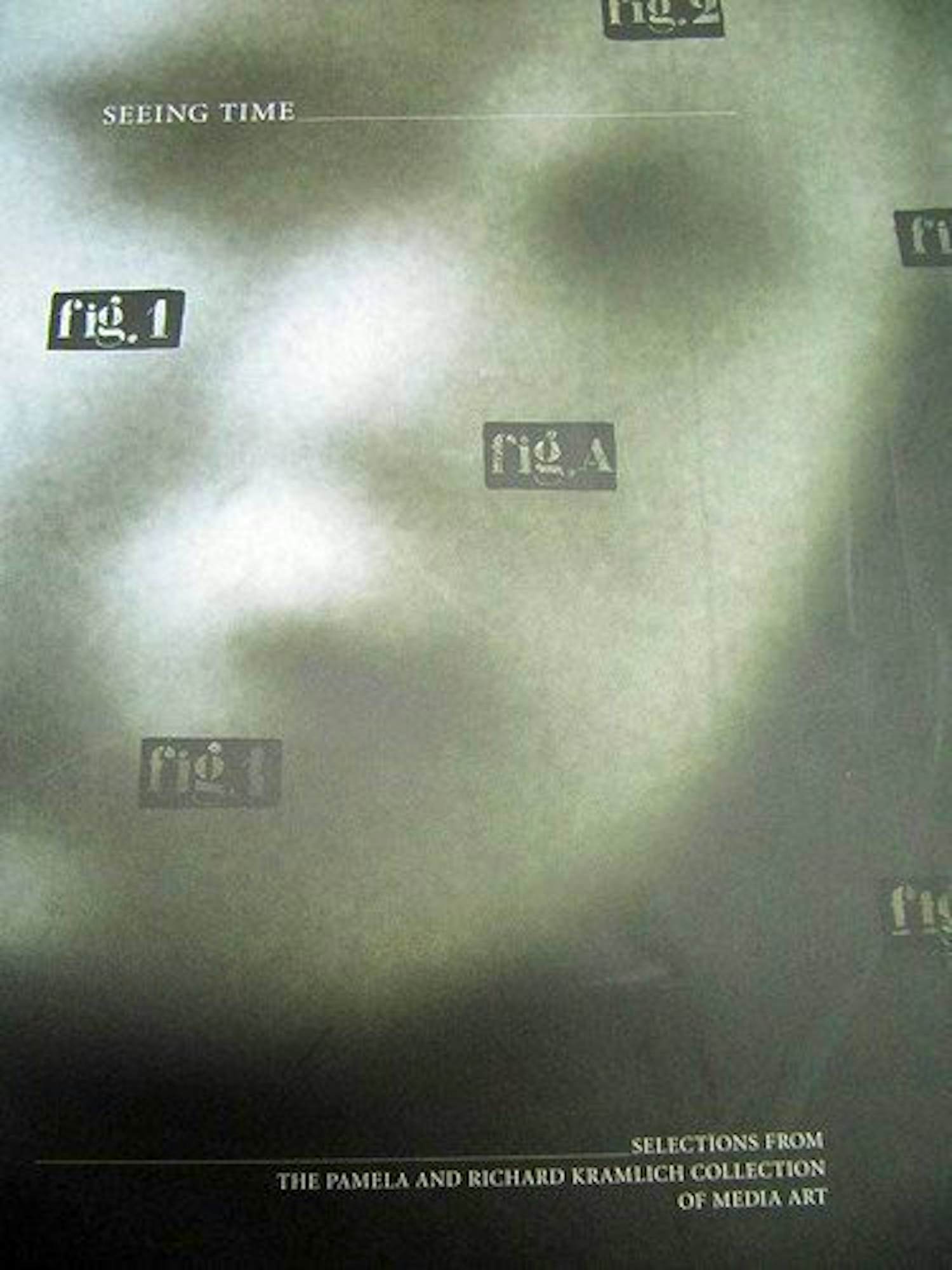 Diverse kunstenaars - Selections from he Pamela and Richard Kramlich collection of Media Art kopen? Bied vanaf 50!