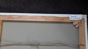 Patrick Bastardoz - Grues XV kopen? Bied vanaf 900!