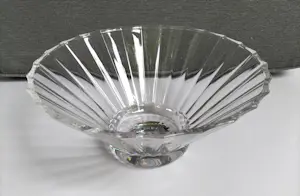 Villeroy en Boch - Paloma Picasso - Kristallen schaal kopen? Bied vanaf 20!