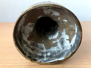 Coert L Steynberg - Unieke bronzen buste Ds. Dirk van der Hoff 1814 - 1881.door Coert L. Steijnberg kopen? Bied vanaf 350!