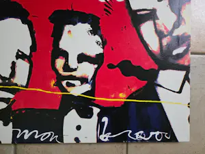 Herman Brood - Las Vegas kopen? Bied vanaf 100!