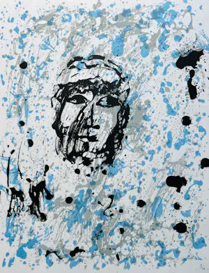 Jef Diederen - Zonder titel kopen? Bied vanaf 35!