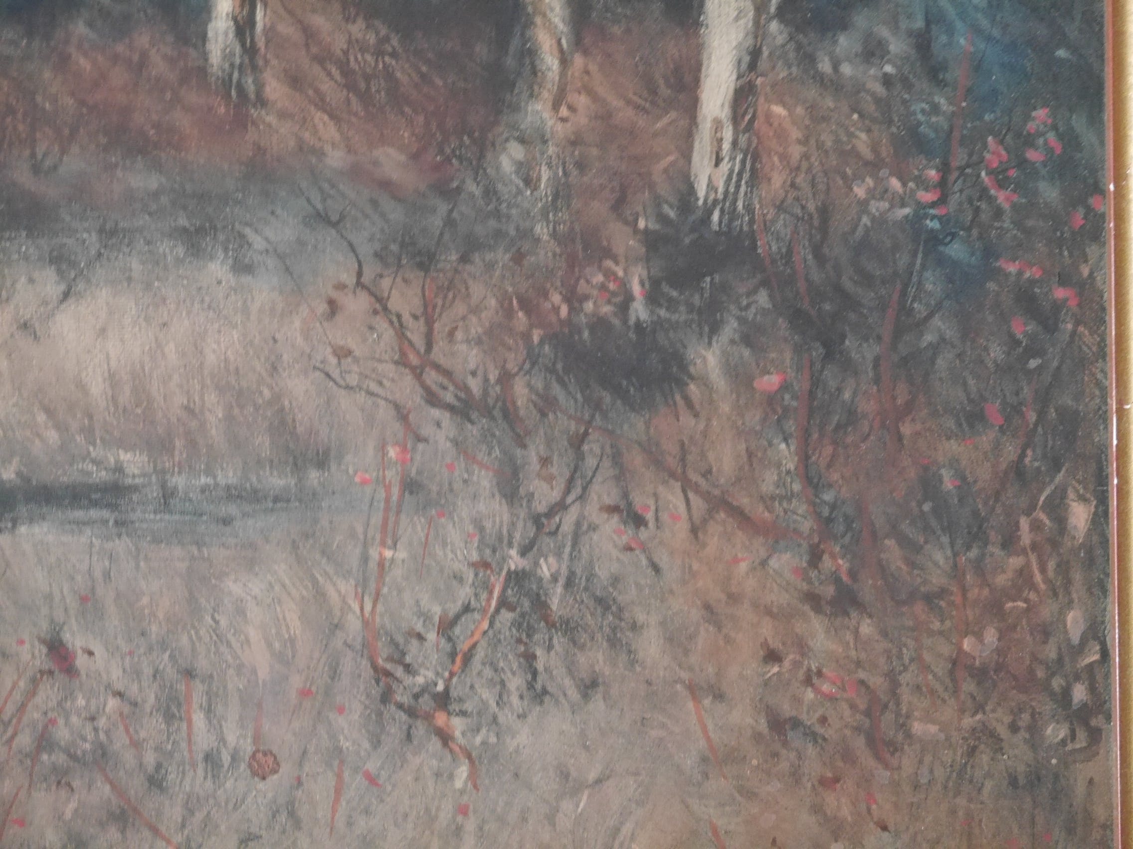 Niet of onleesbaar gesigneerd - hoffmann-fallersleben kopen? Bied vanaf 1!