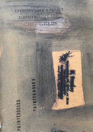 Henk Poeder - Huismus kopen? Bied vanaf 50!