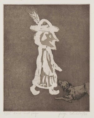 Jurgen Schneider - Ets, Hond met jager kopen? Bied vanaf 1!