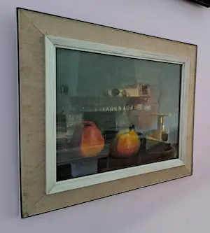 Arnout van Gilst - Stilleven met appelen, kan en boek kopen? Bied vanaf 109!