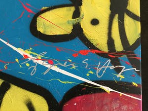 Espen Hagen - Cats Friend - Inclusief COA kopen? Bied vanaf 150!