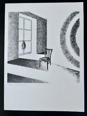 Antoon de Clerck - Zonder titel kopen? Bied vanaf 25!