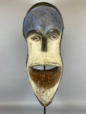 Pende - African mask from the Pende - Congo kopen? Bied vanaf 1!