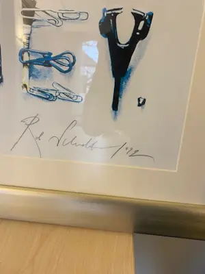 Rob Scholte - Wasted Time & Money kopen? Bied vanaf 200!