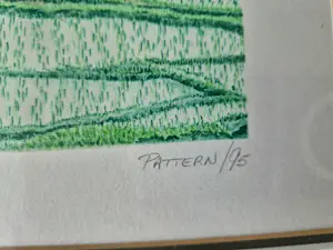 Ken Pattern - Danau Maninjau kopen? Bied vanaf 100!