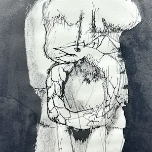 Jaap Mooy - Surrealistic Figures kopen? Bied vanaf 700!