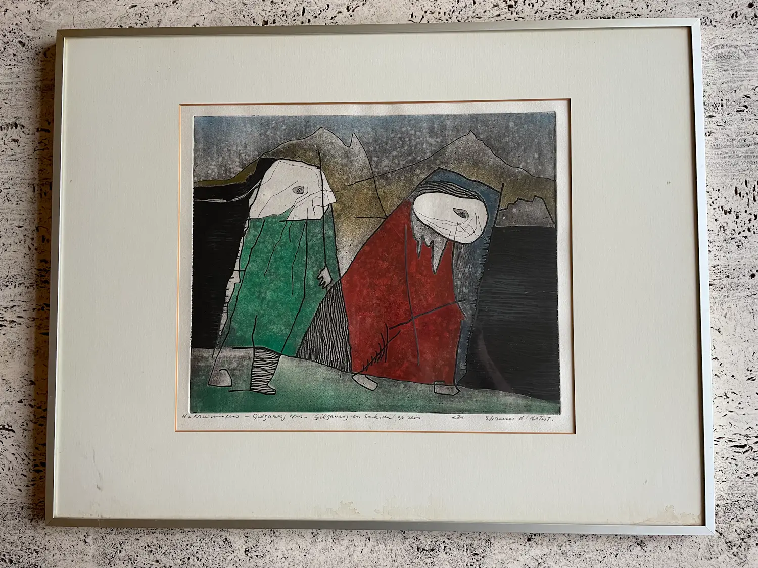 Harry van Kruiningen (1906-1996)